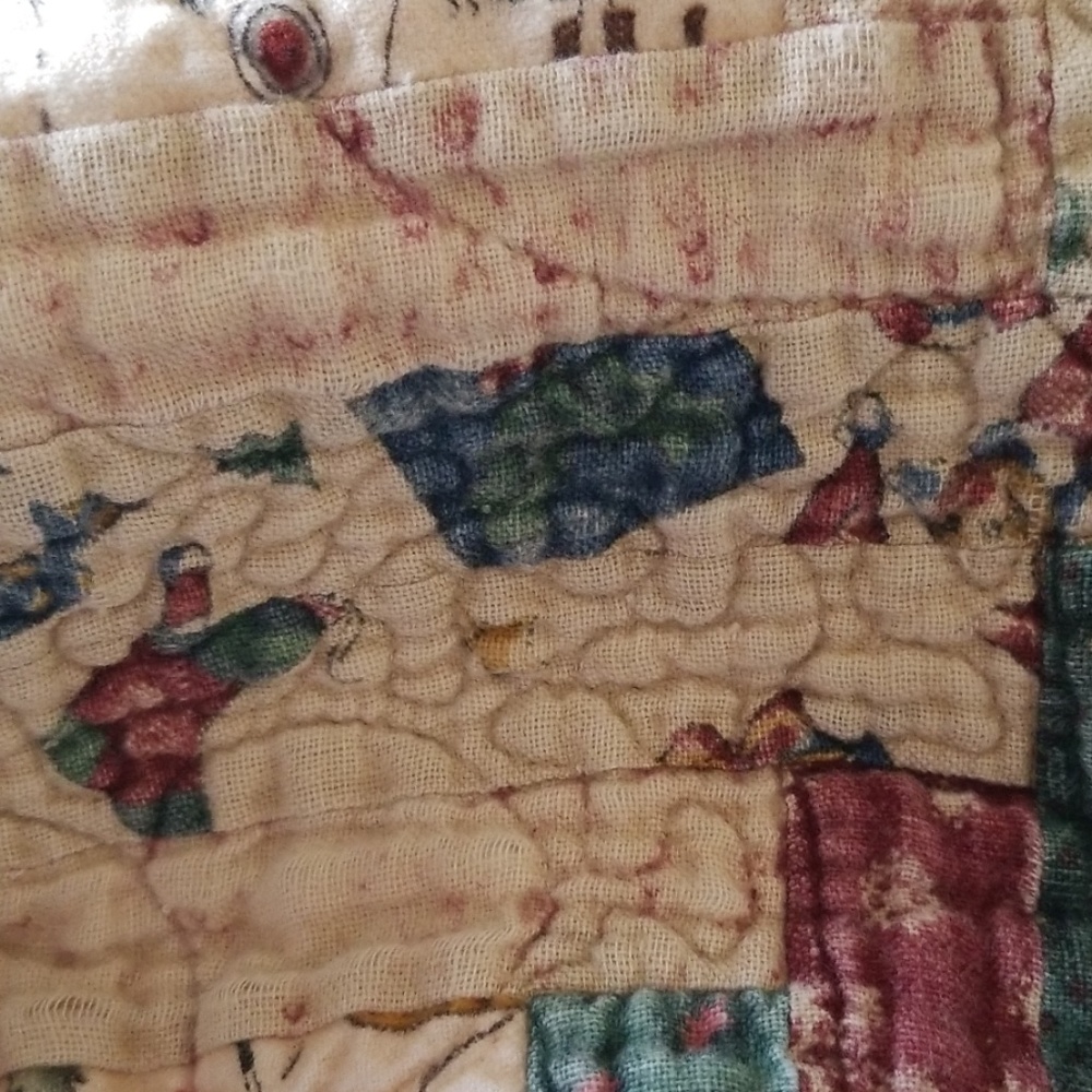 Meet your Posher, Kristi